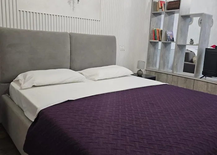 Dori\'S Vollga Apartment By Bohem Rentals